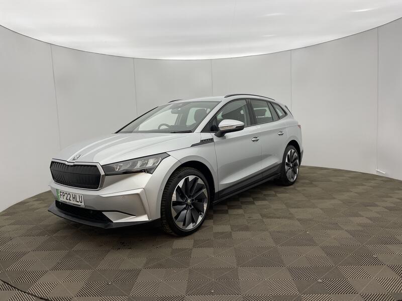 132kW 60 Suite 62kWh 5dr Auto [100kW]