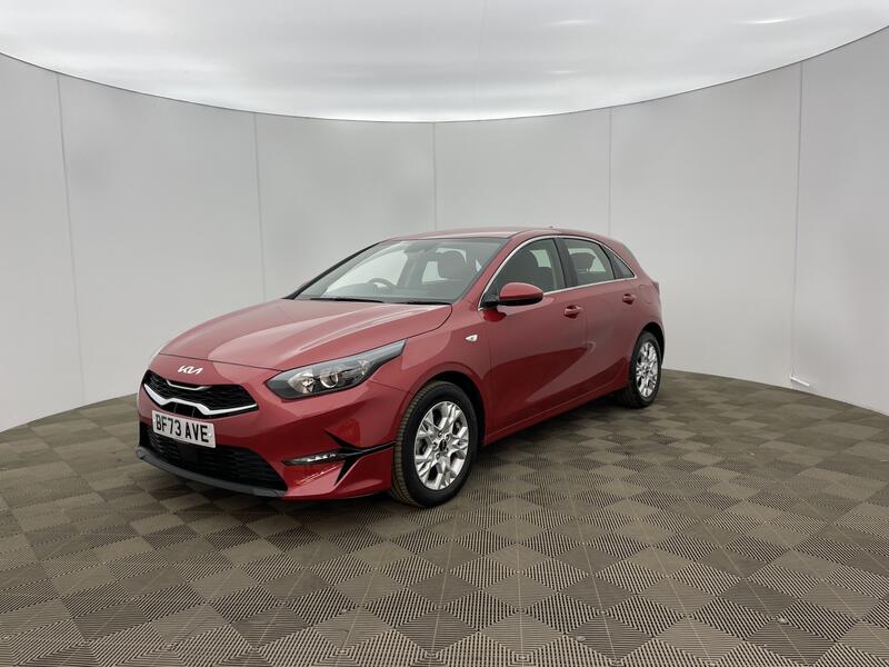 1.5T GDi ISG 2 5dr