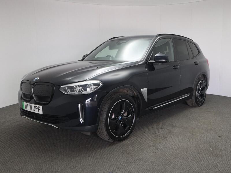 210kW Premier Edition Pro 80kWh 5dr Auto