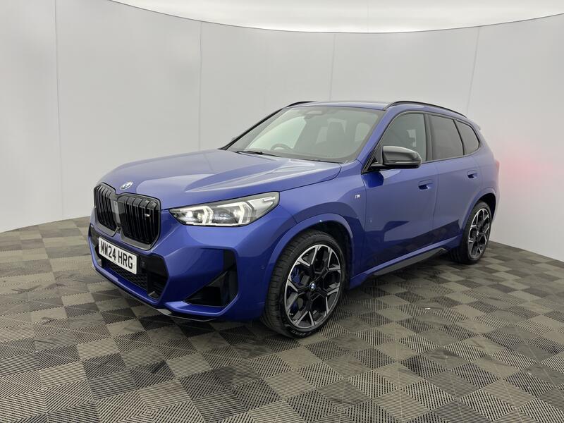 M35i xDrive 5dr [Tech Plus Pack] Step Auto