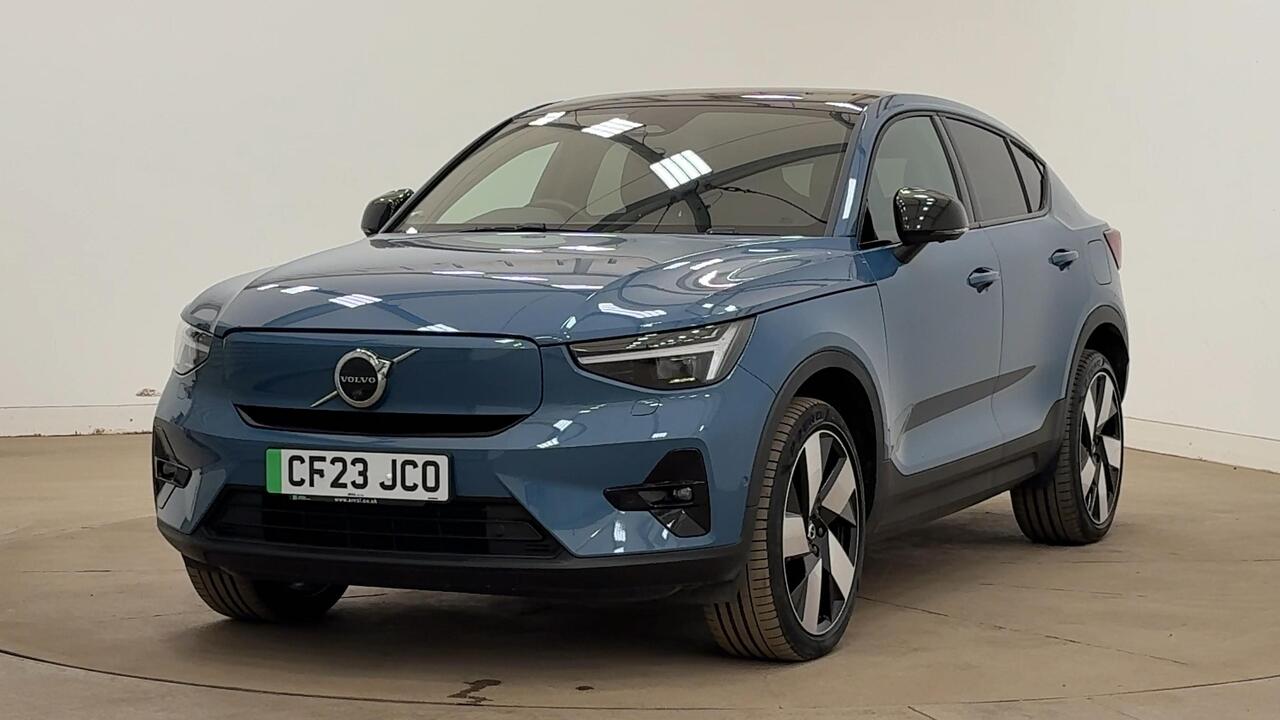 170kW Recharge Ultimate 69kWh 5dr Auto