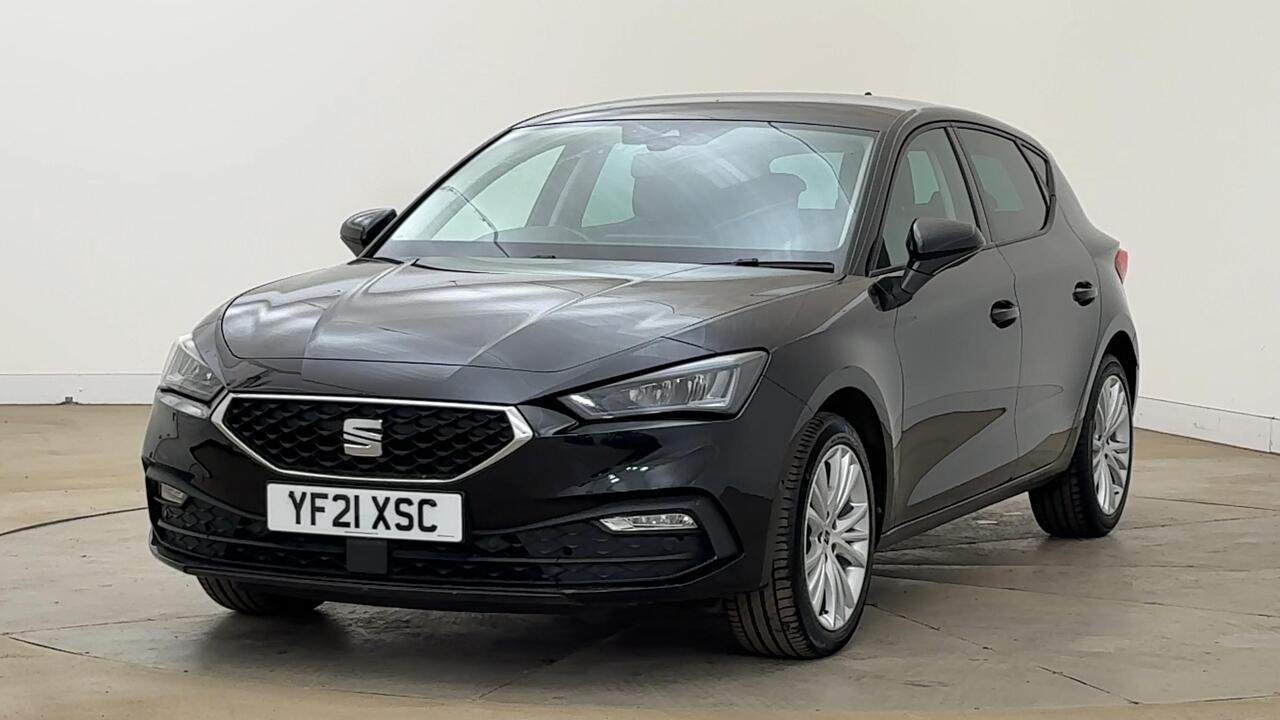 1.0 TSI EVO SE Dynamic 5dr
