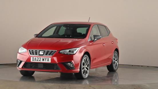 1.0 TSI 95 Xcellence 5dr