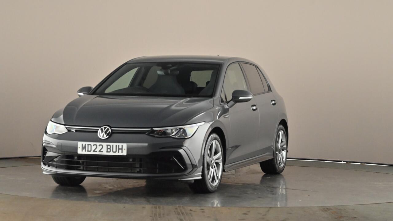 1.5 TSI R-Line 5dr
