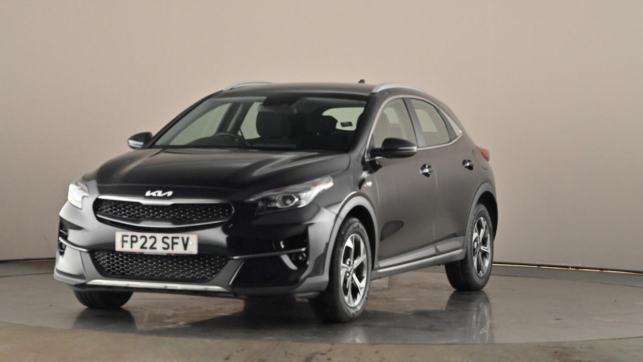 1.0T GDi ISG 2 5dr