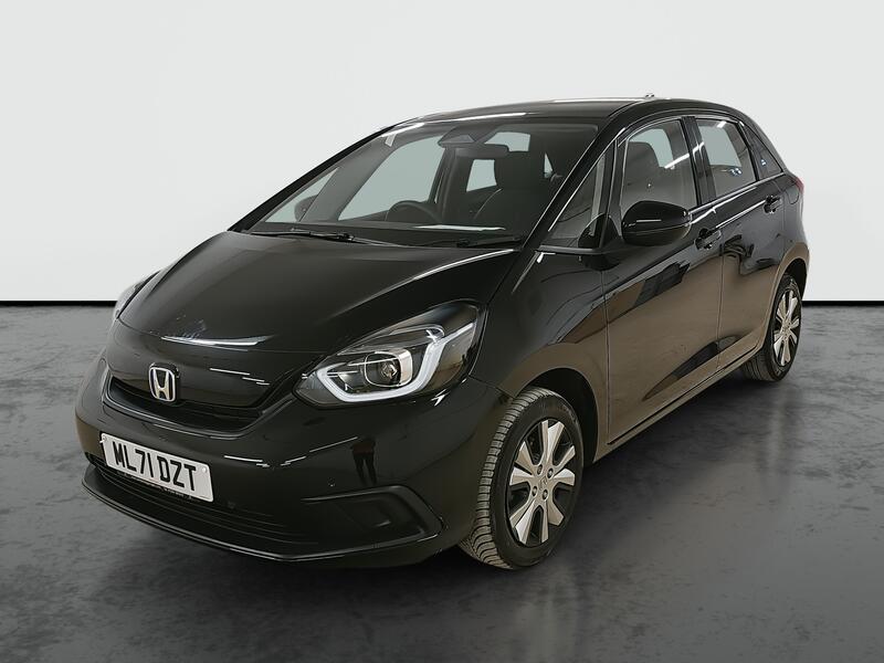 1.5 i-MMD Hybrid SR 5dr eCVT