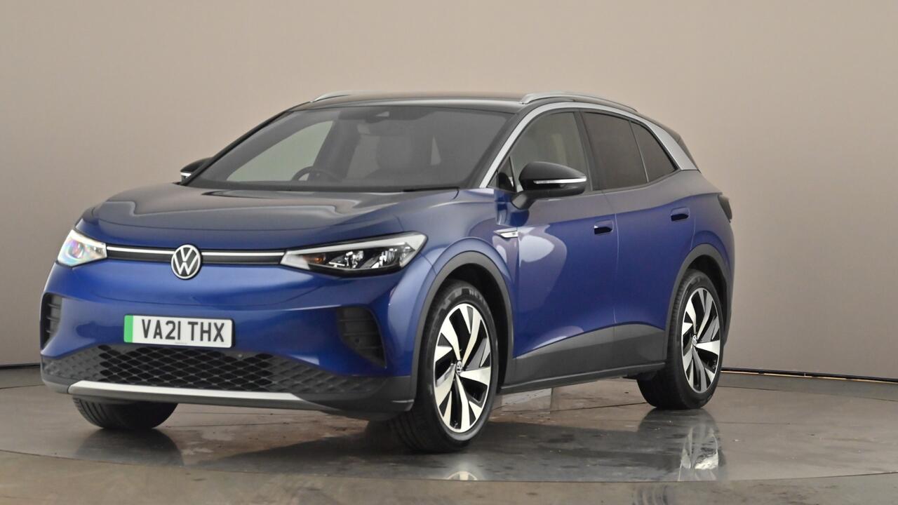 150kW 1ST Edition Pro Performance 77kWh 5dr Auto