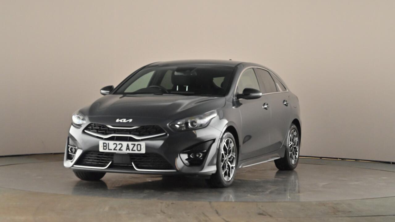 1.5T GDi ISG GT-Line 5dr