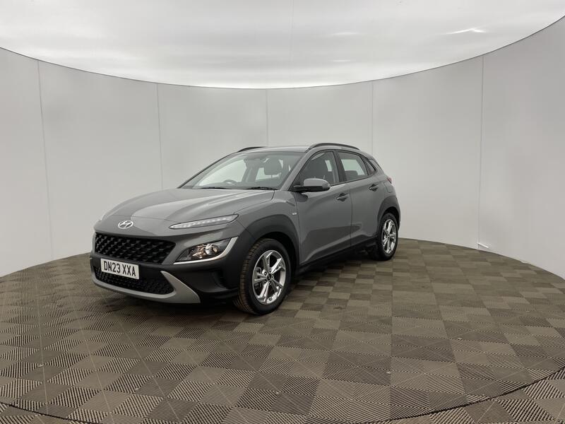 1.0 TGDi 48V MHEV SE Connect 5dr