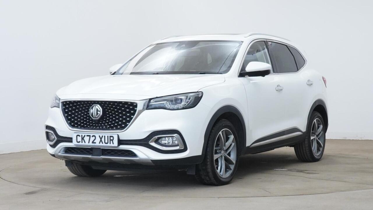 1.5 T-GDI PHEV Exclusive 5dr Auto