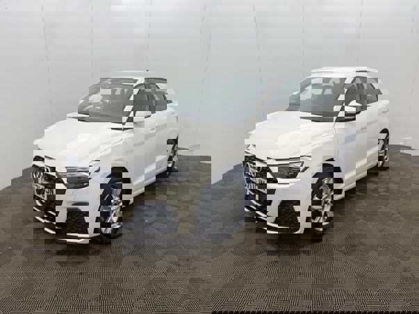25 TFSI Technik 5dr
