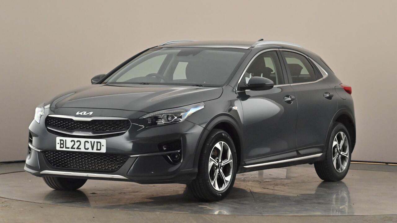 1.0T GDi ISG 2 5dr