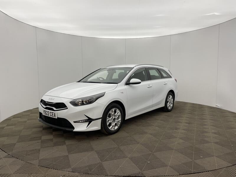 1.0T GDi ISG 2 5dr