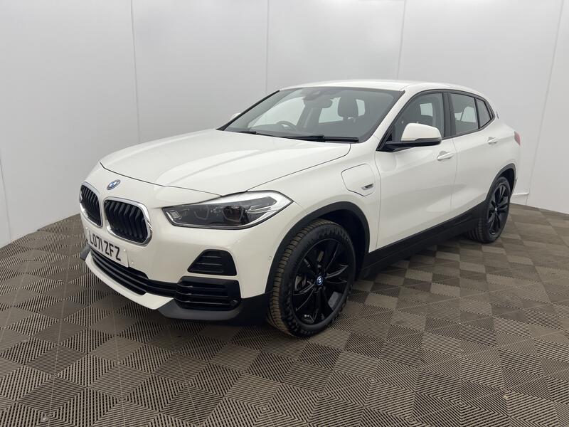 xDrive 25e Sport 5dr Auto