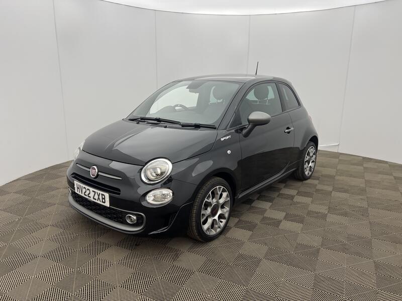 1.0 Mild Hybrid Sport [Nav] 3dr
