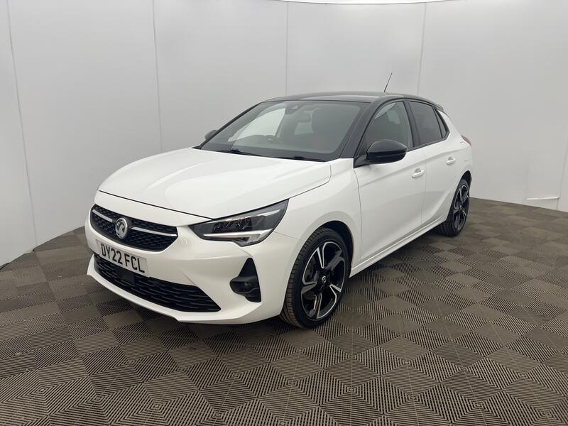 1.2 Turbo SRi Edition 5dr Auto