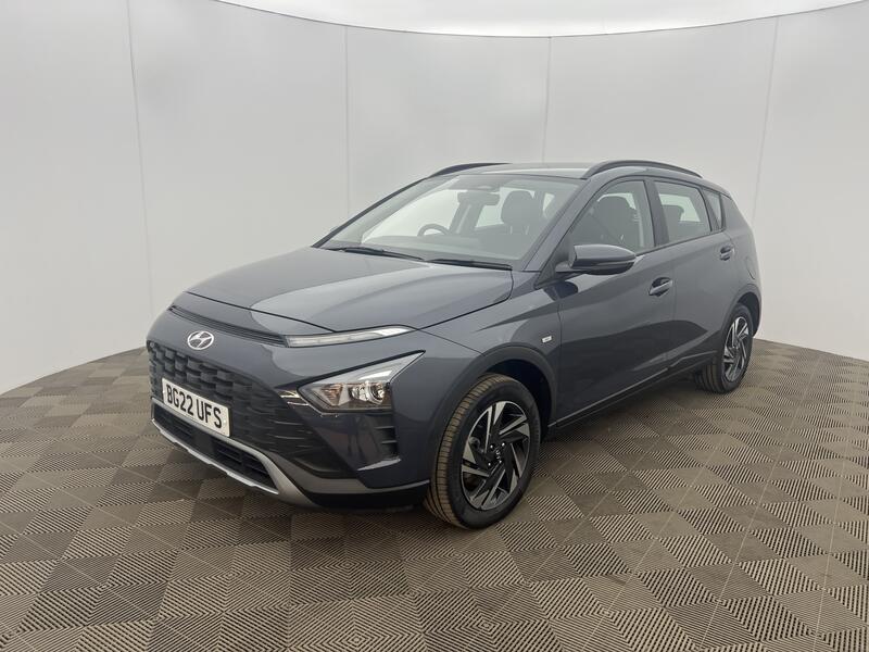 1.0 TGDi 48V MHEV SE Connect 5dr