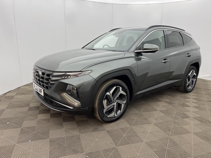 1.6 TGDi Hybrid 230 Premium 5dr 2WD Auto
