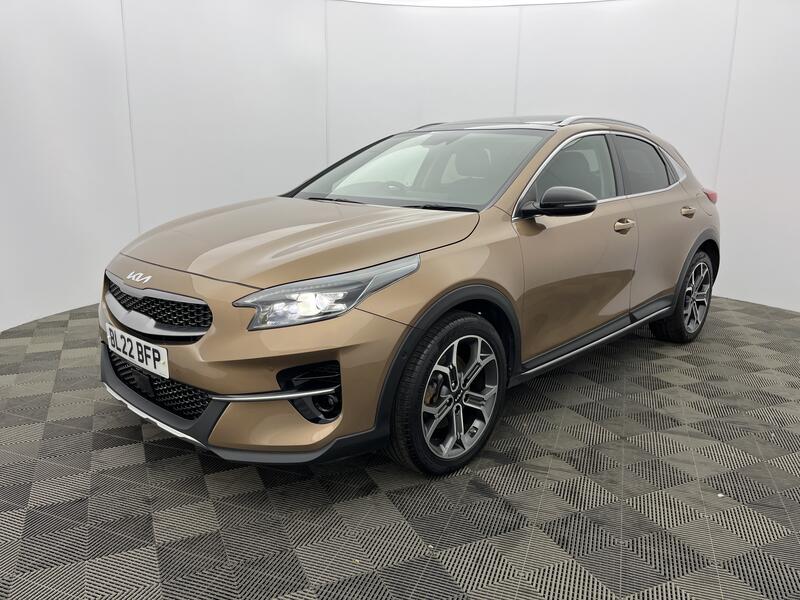 1.5T GDi ISG 4 5dr