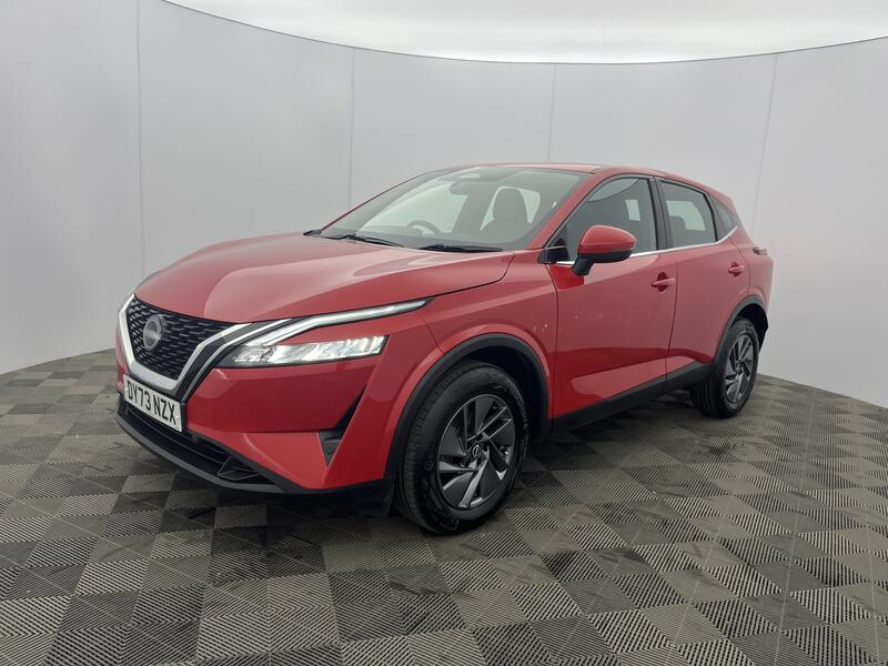 1.3 DiG-T MH Acenta Premium 5dr