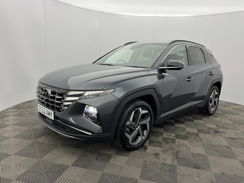 1.6 TGDi Hybrid 230 Premium 5dr 2WD Auto
