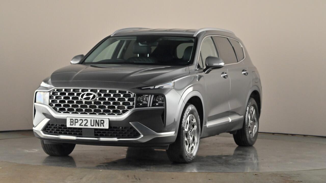 1.6 TGDi Hybrid Premium 5dr Auto