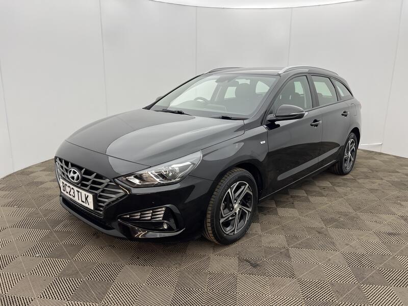 1.0T GDi SE Connect 5dr DCT
