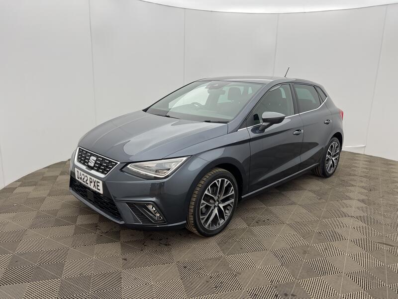 1.0 TSI 110 Xcellence Lux 5dr DSG