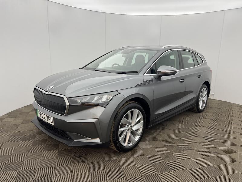 132kW 60 Suite 62kWh 5dr Auto [100kW]