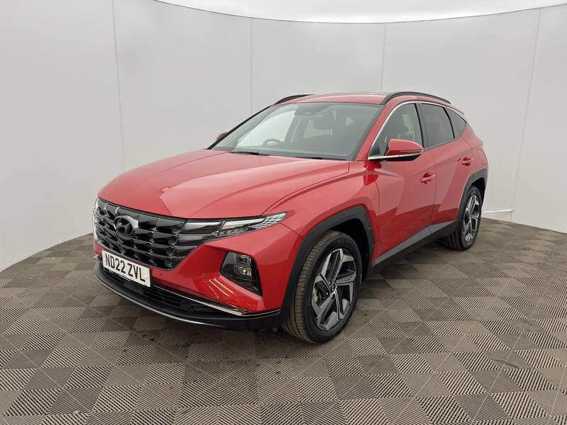 1.6 TGDi Plug-in Hybrid Premium 5dr 4WD Auto