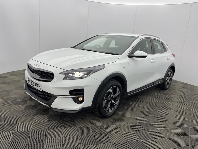 1.0T GDi ISG 2 5dr