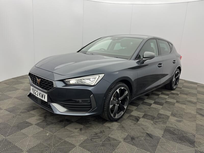 1.5 eTSI V1 5dr DSG
