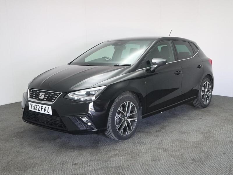 1.0 TSI 110 Xcellence Lux 5dr DSG