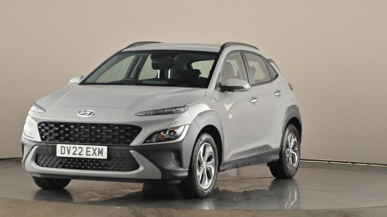 1.6 GDi Hybrid SE Connect 5dr DCT