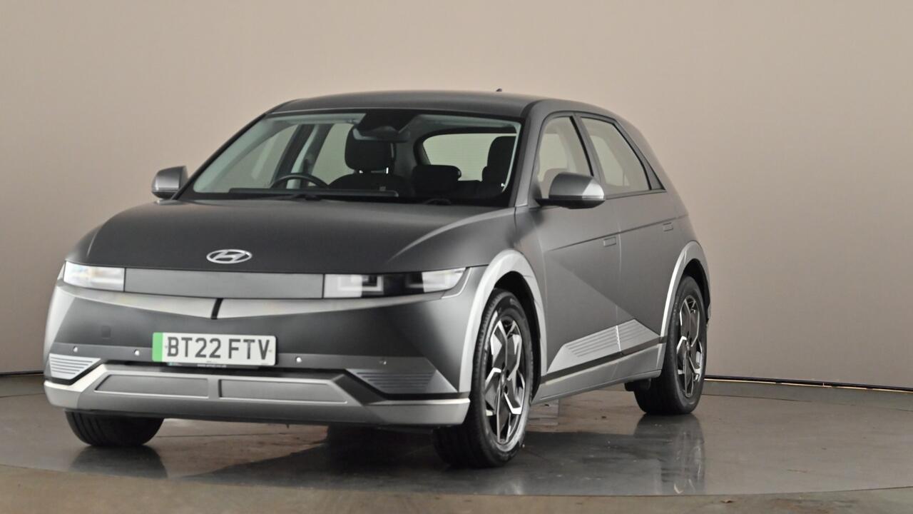 125kW Premium 58 kWh 5dr Auto