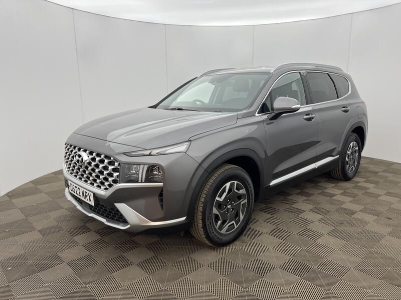 1.6 TGDi Hybrid Premium 5dr Auto