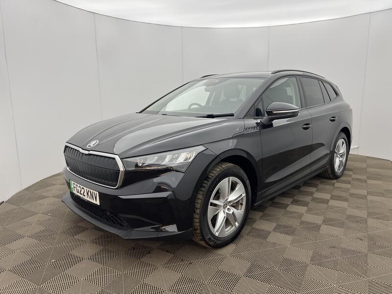 132kW 60 Suite Nav 62kWh 5dr Auto