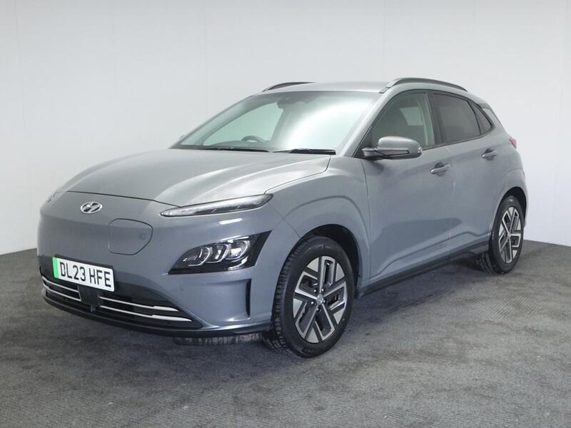 100kW Premium 39kWh 5dr Auto