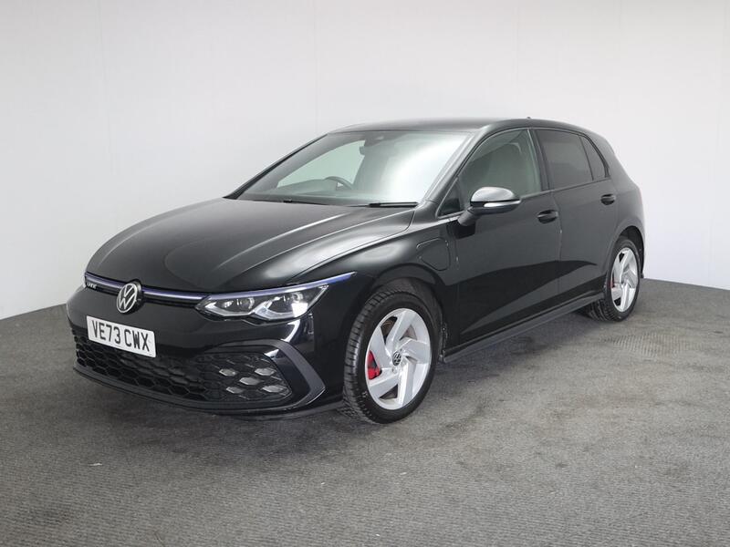 1.4 TSI GTE 5dr DSG
