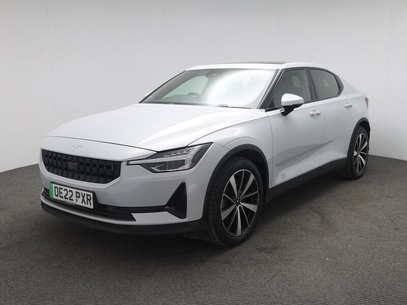 300kW 78kWh Long Range DM [Plus] 5dr 4WD Auto