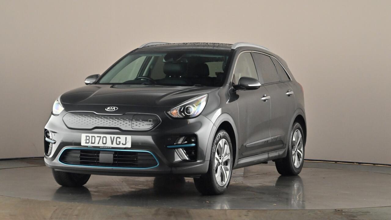 150kW 3 64kWh 5dr Auto