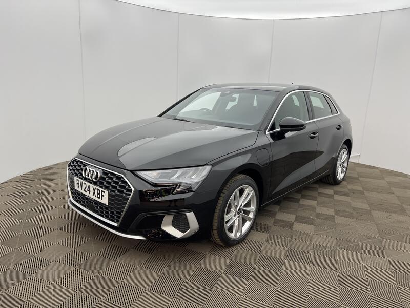 40 TFSI e Sport 5dr S Tronic