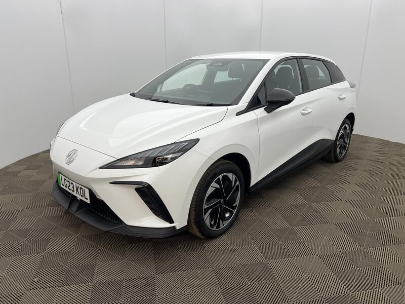 125kW SE EV 51kWh 5dr Auto