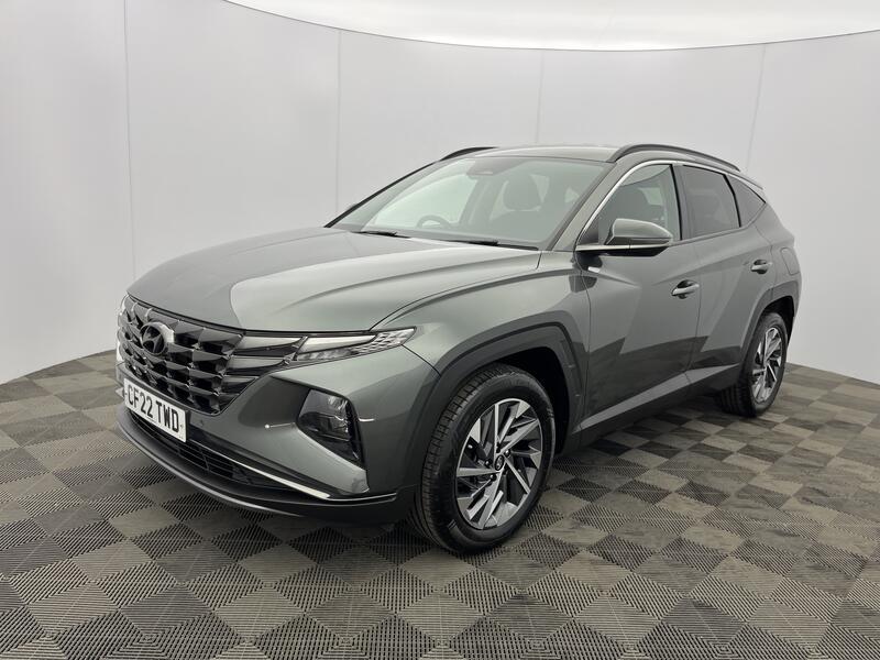 1.6 TGDi Premium 5dr 2WD