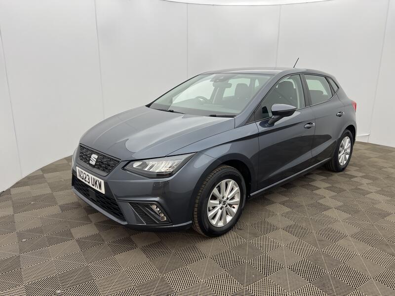 1.0 MPI SE 5dr