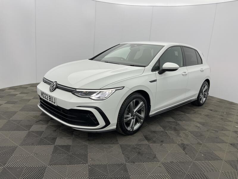 1.5 TSI R-Line 5dr