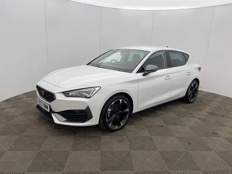 1.5 eTSI V1 5dr DSG