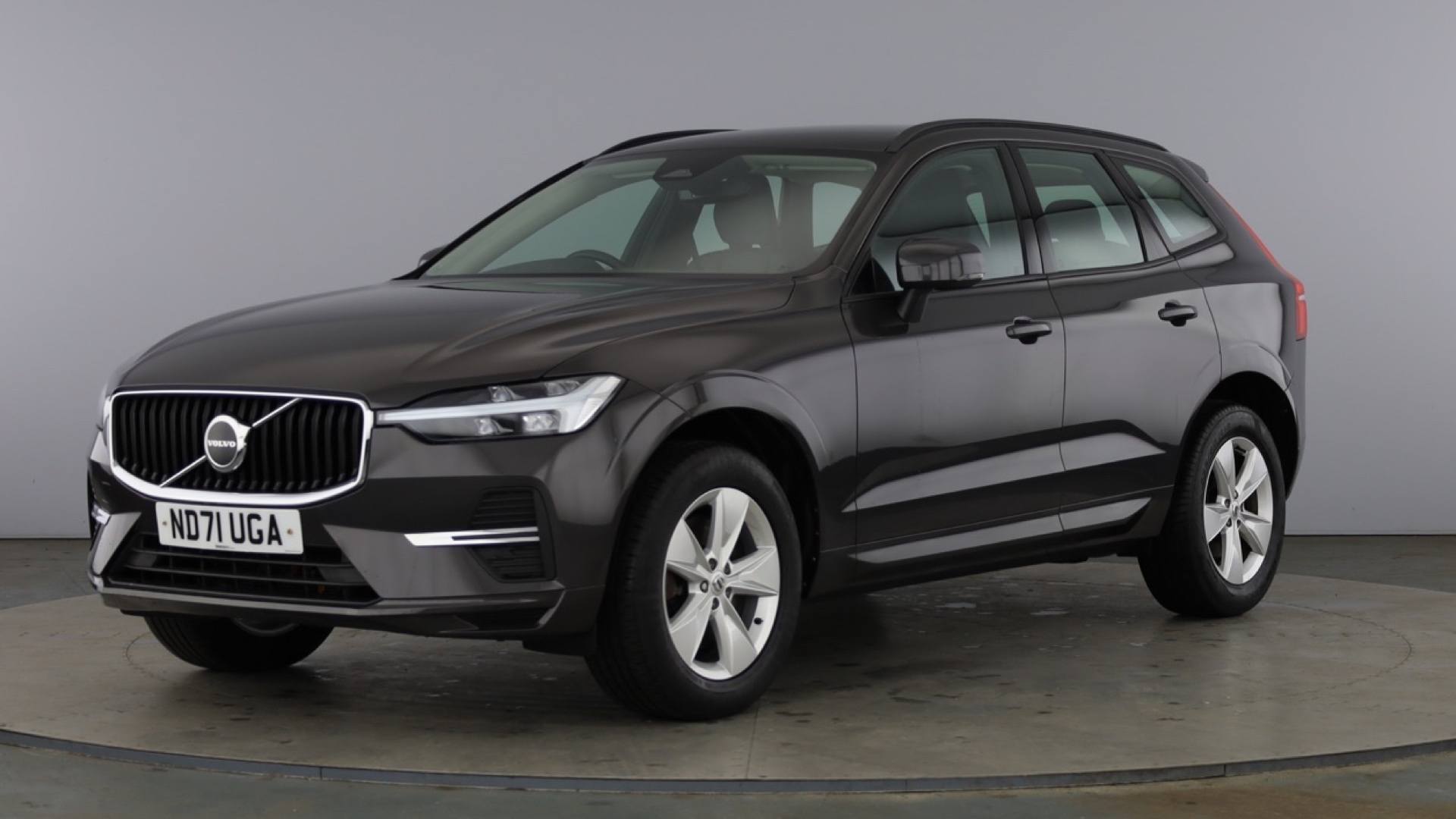 2.0 B5 P 250hp Momentum Auto FWD