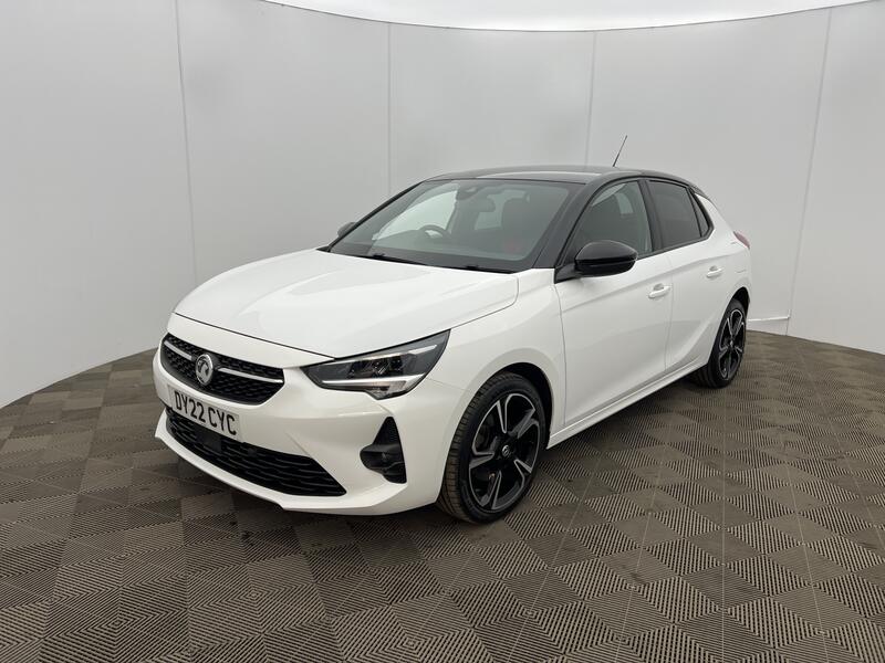 1.2 Turbo SRi Edition 5dr