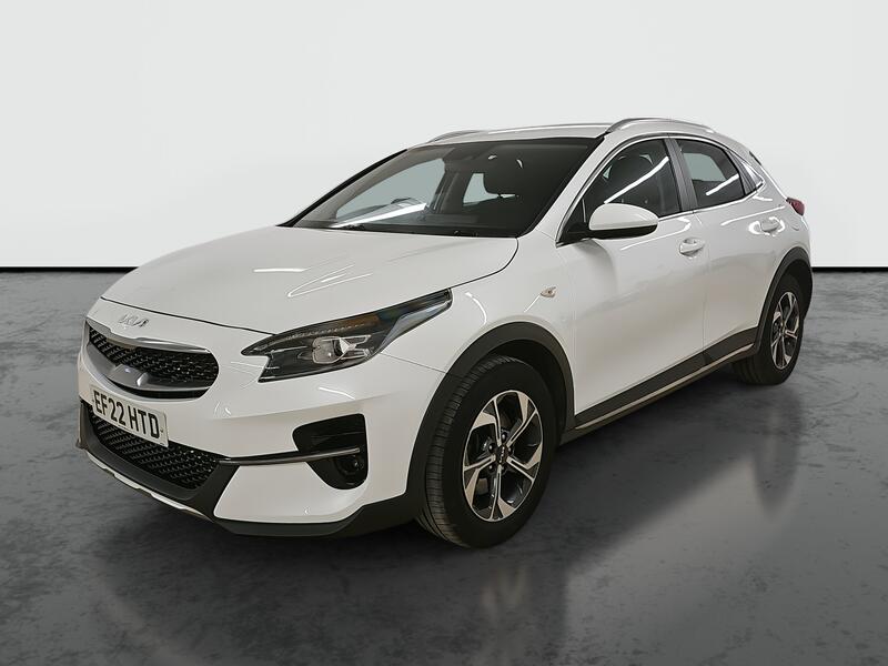 1.0T GDi ISG 2 5dr